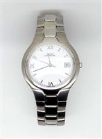 Watch Capital Man in Steel AX84 CN - AX84 CN